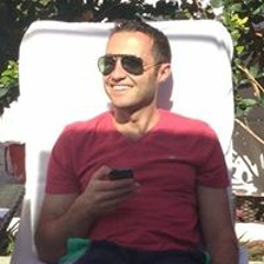 Dave Zilberman