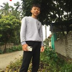 Huy Hoàngg