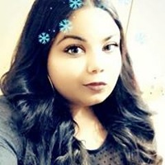 Rachel Arif