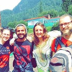 Anav Chetal