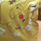 wolfie the pokemon lover