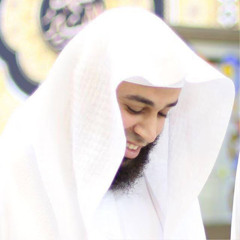 على الطريق 1  - للشيخ على القرنى