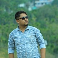 Md. Rajib Ahmed