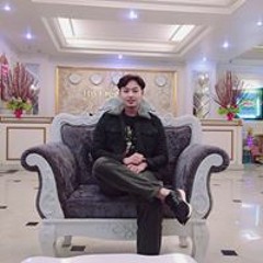 Hoang Anh