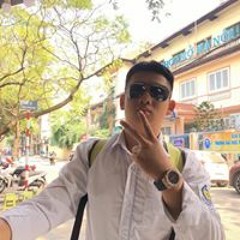 Nguyễn Quốc Huy