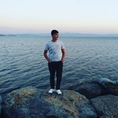 Gorkem Dursun
