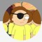 Morty Sanchez
