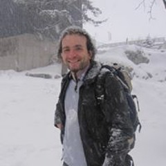 Stefan Kovacs