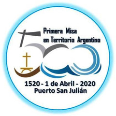 500 años Primera Misa Argentina