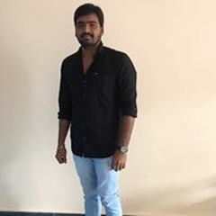 Vanga Sainath Reddy