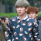 Rain Junior