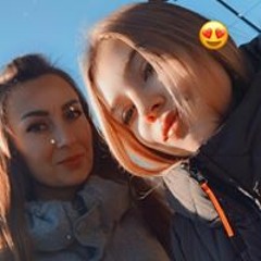 Марина Соболевская
