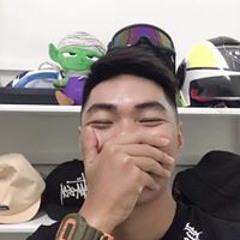 bé đen
