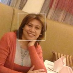 Irini Maged