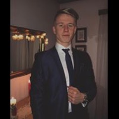 Patrekur Máni Guðlaugsson