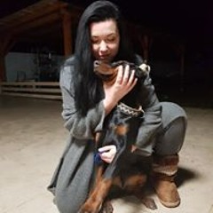 Руслана Калашникова