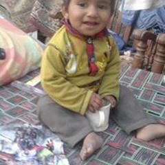 rabia umar