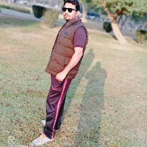 Wasim Bhatti’s avatar