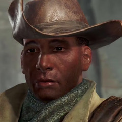 Preston Garvey