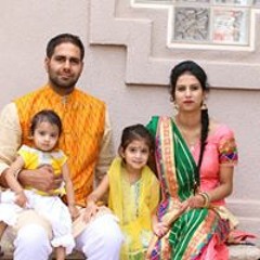Sumeet Singh
