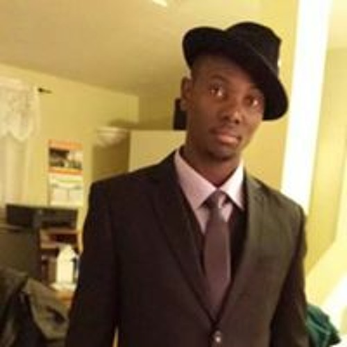 Prince Yeboah’s avatar