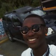 Clarens Felix