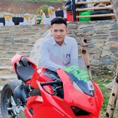 Ngô Minh Hoàng