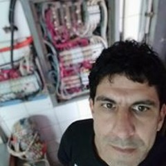 Luis Alberto Rodriguez