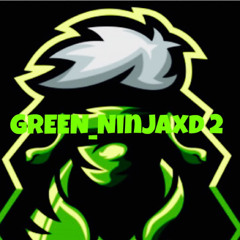 GREEN_NinjaXD