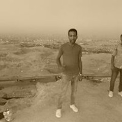 Ahmed Gomaa Shdid