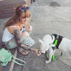 Natalie Lynne Winter