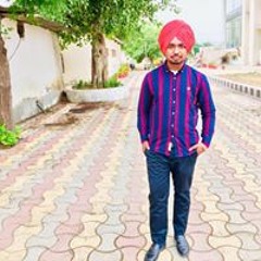 Gurdeep Singh