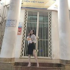 Vũ Thị Bích Diệp