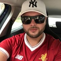 Bradley Hards
