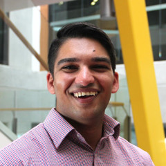 Damien Cabral
