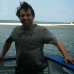Julio Cesar Cenci Aguiar