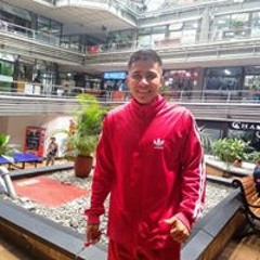 elian zambrano