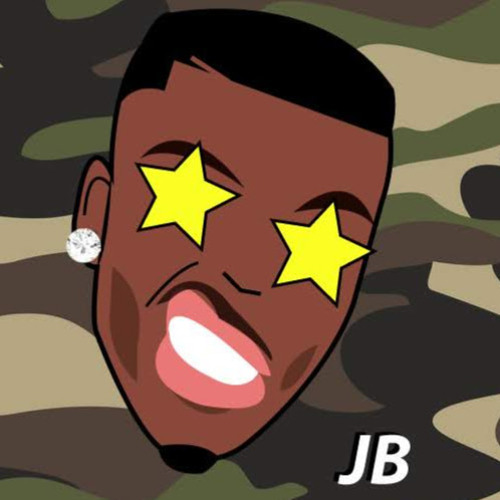 Colossal JB’s avatar