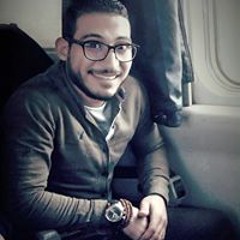 ahmed hamdy