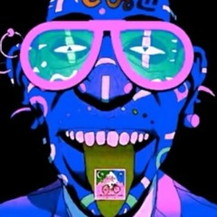 reehan psychedelic boy