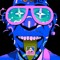 reehan psychedelic boy