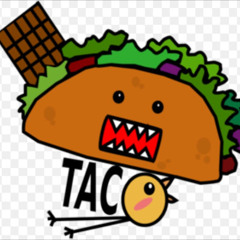 Taco Does stuff