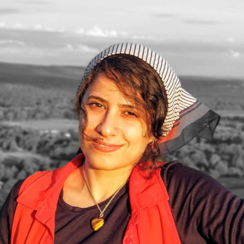 Reyhane Bassamtabar’s avatar