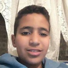 Mohamed Baghdach