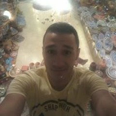 Mostafa