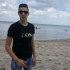 Nidal Abo Said