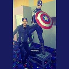 José Ignacio Olivares