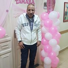 Emad Eraky