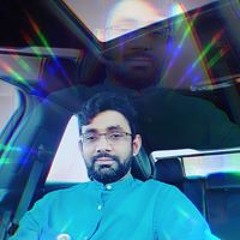 Jamshaid