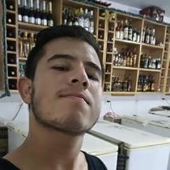 osmar Gimenez